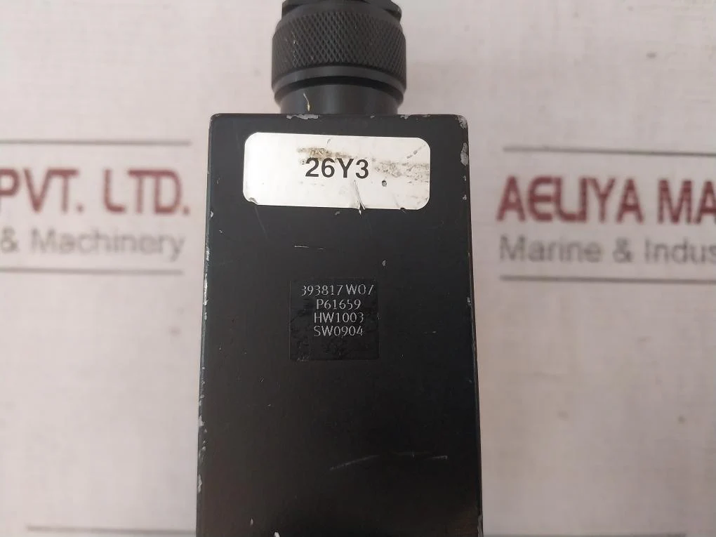 Festo Mppe-3-1/8-6-010-b Proportional Pressure Regulator 8Bar/120Psi 393817W07 - Image 8