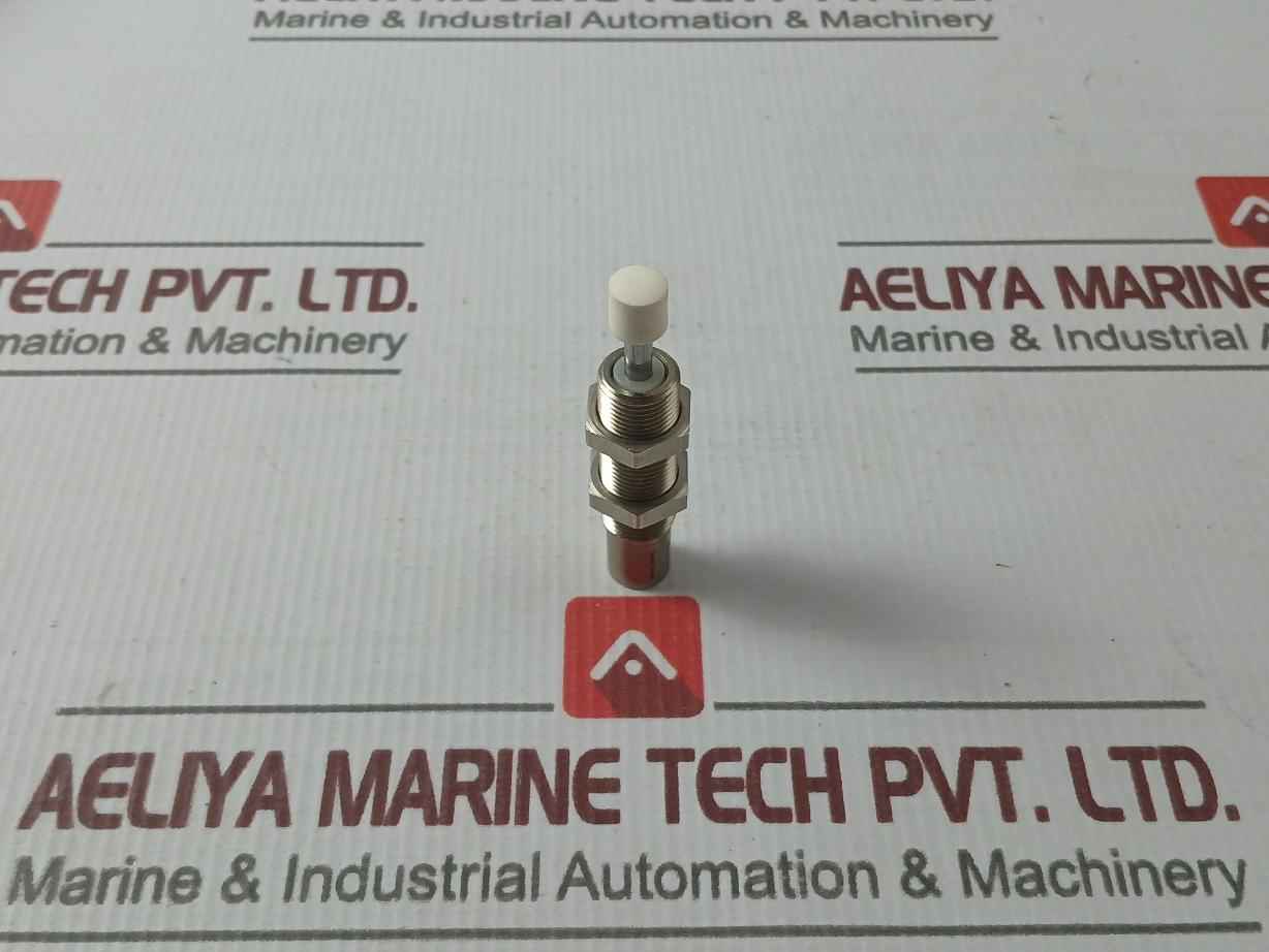 Festo Ysr-8-8-c 34571 Hydraulic Buffer Wmax 3Nm - Image 4