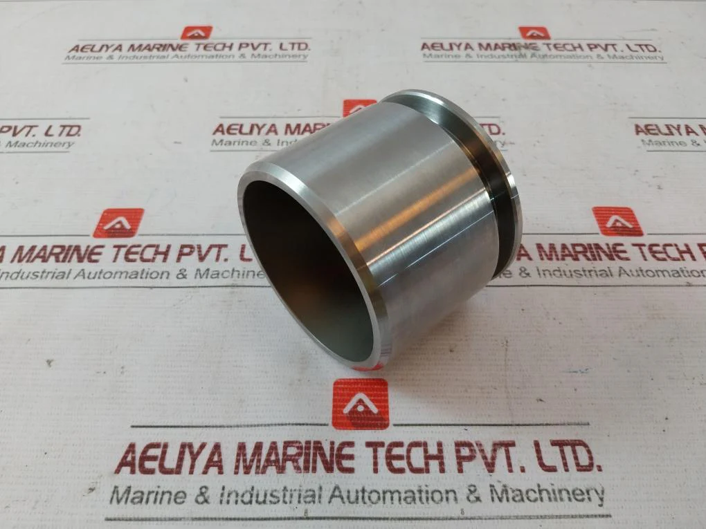 Fisher 1V657946172 Valve Plug 002804 - Image 3