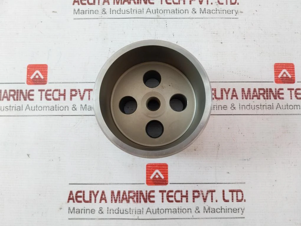 Fisher 1V657946172 Valve Plug 002804 - Image 4