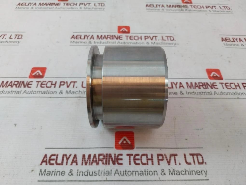 Fisher 1V657946172 Valve Plug 002804 - Image 7