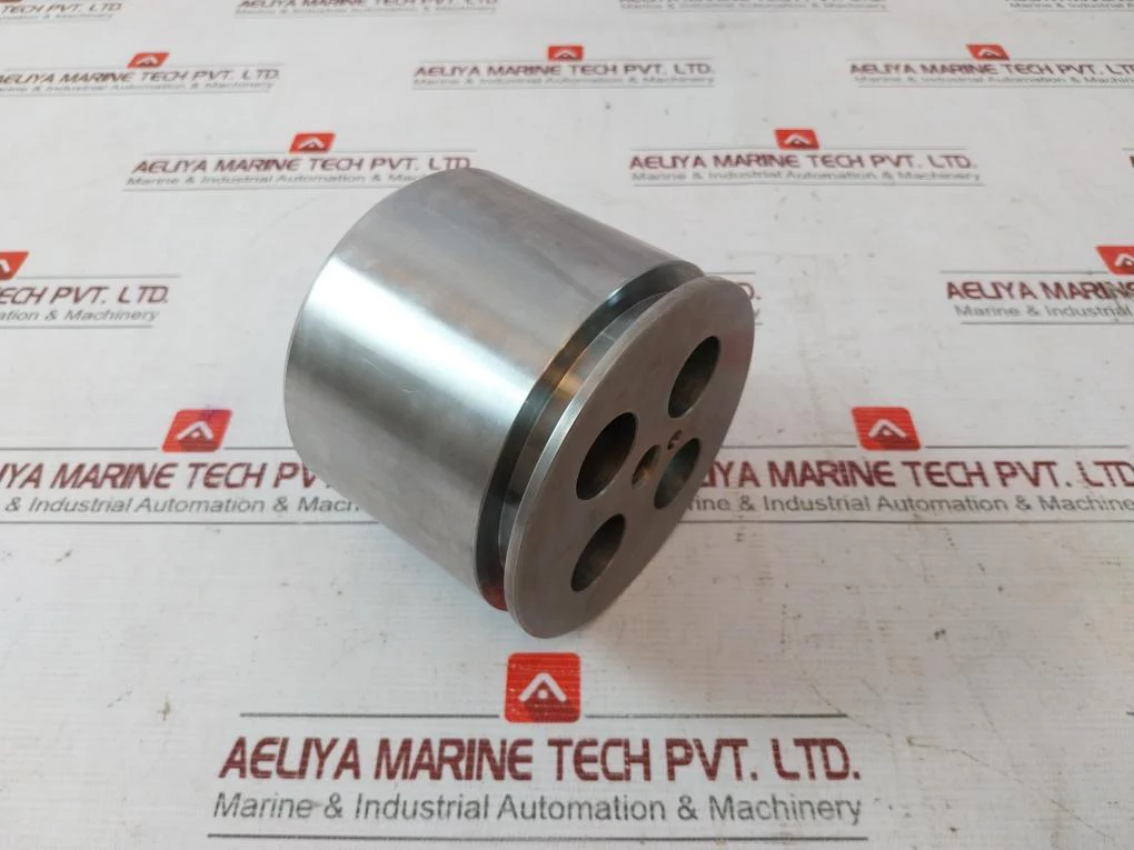 Fisher 1V658146172 Valve Plug 0137-1001T - Image 3