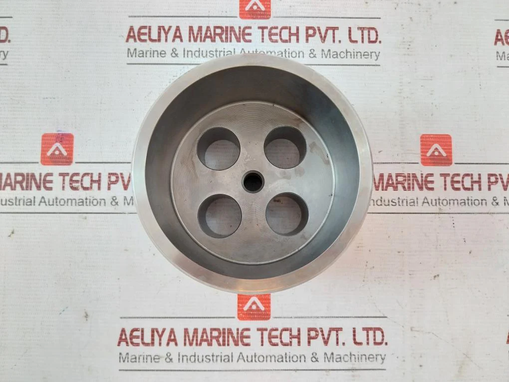 Fisher 1V658146172 Valve Plug 0137-1001T - Image 5