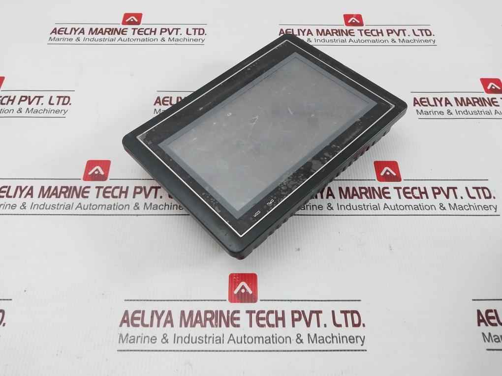 Flexem Fe4070Ce-b Hmi Operator Panel Dc 24V, 7W (Not Working) - Image 3