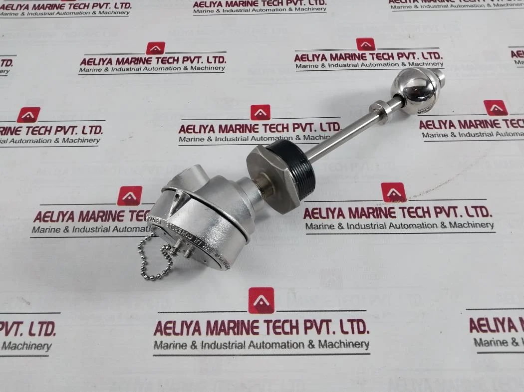 Flotech Ls880 Nptm 1-point Liquid Level Switch Ip68 - Image 4