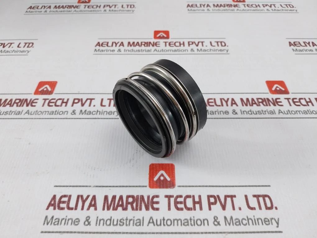 Flowserve 20078-258 Mechanical Shaft Seal Set P142B9M055Bq2Pgg-sp - Image 3