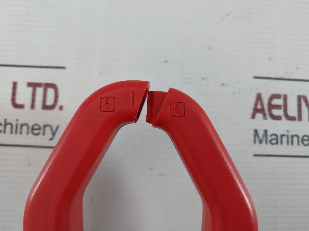 Fluke I410 Ac/Dc Current Clamp 1.5-mt 600V - Image 10