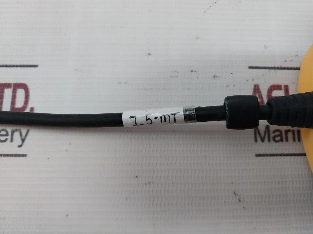 Fluke I410 Ac/Dc Current Clamp 1.5-mt 600V - Image 11