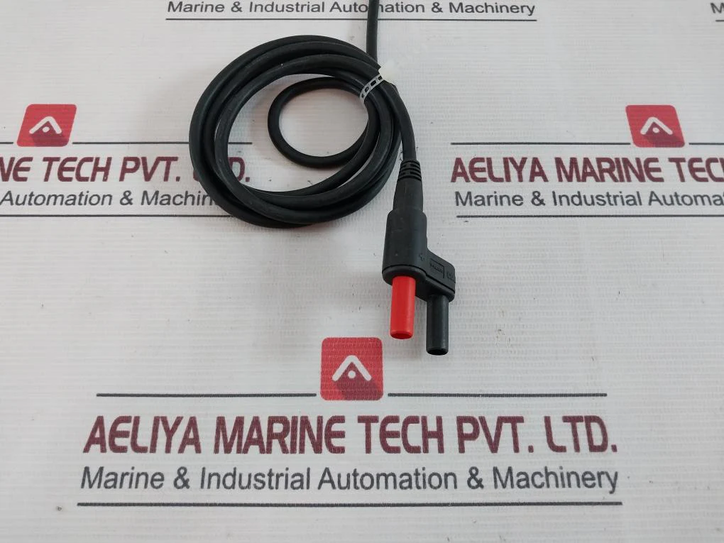 Fluke I410 Ac/Dc Current Clamp 1.5-mt 600V - Image 12
