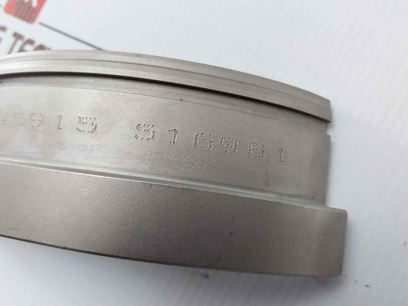 Fmc 979847-01 Segmented Retaining Ring For Pitch Compensador System 600K Dsc-25 - Image 15