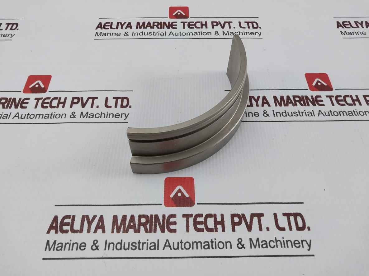 Fmc 979847-01 Segmented Retaining Ring For Pitch Compensador System 600K Dsc-25 - Image 5