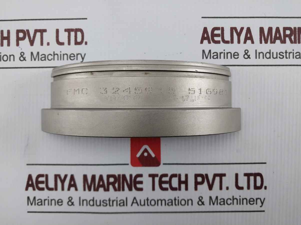 Fmc 979847-01 Segmented Retaining Ring For Pitch Compensador System 600K Dsc-25 - Image 8