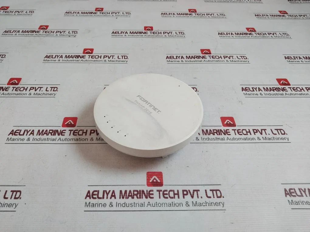 Fortinet Fap-221E+ Wireless Access Point Fap-221E-e P23607-02-01 - Image 2