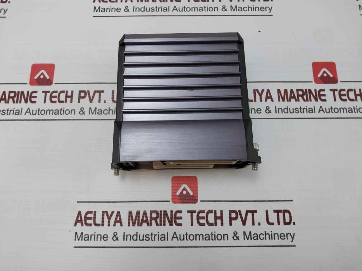 Fox Boro Fbm201D I/A Series Fieldbus Module Rack 24Vdc P0922Yk, P0916Ta, P0914Sq - Image 10