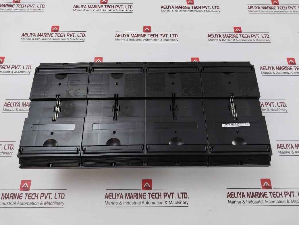 Fox Boro Fbm201D I/A Series Fieldbus Module Rack P0922Yk, P0916Ta, P0914Wh 24Vdc - Image 2