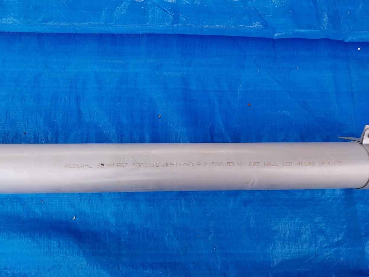 Foxboro 5134-1 Sensor Segment L8006Nw, L8001Ca, L8007Fx, L8007Qc,B0134Kp 4"-npt - Image 12