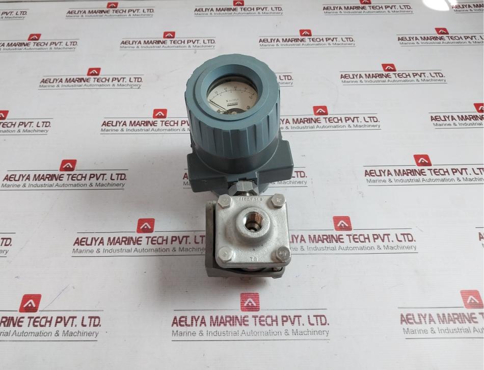 Foxboro 821Al-ds1Nh2-c Intelligent Pressure Transmitter 12.5-42Vdc 1.8Bar 4-20Ma - Image 2