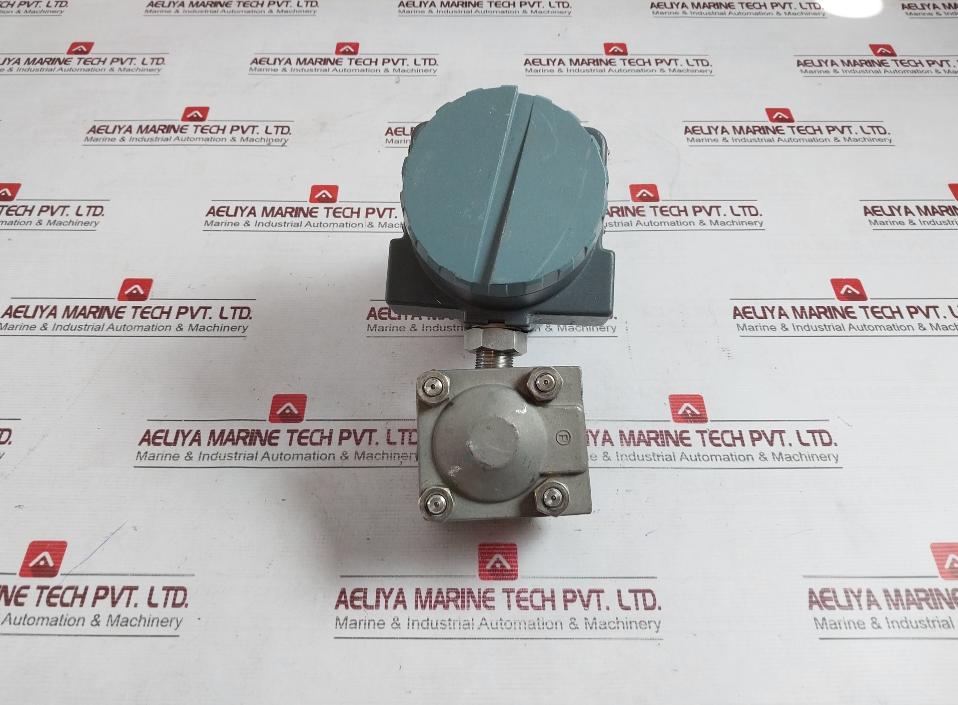 Foxboro 821Al-ds1Nh2-c Intelligent Pressure Transmitter 12.5-42Vdc 1.8Bar 4-20Ma - Image 5