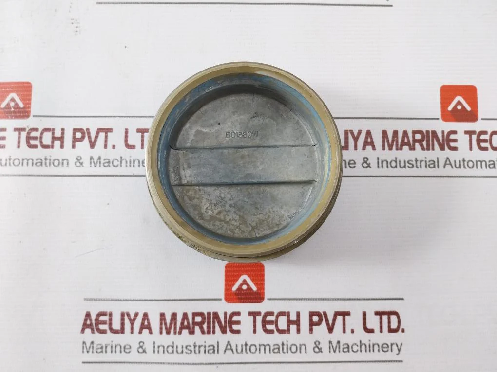 Foxboro 821Al-ds1Nh2-c Intelligent Pressure Transmitter L0121Fr-a 12.5-42Vdc 1.8 - Image 7