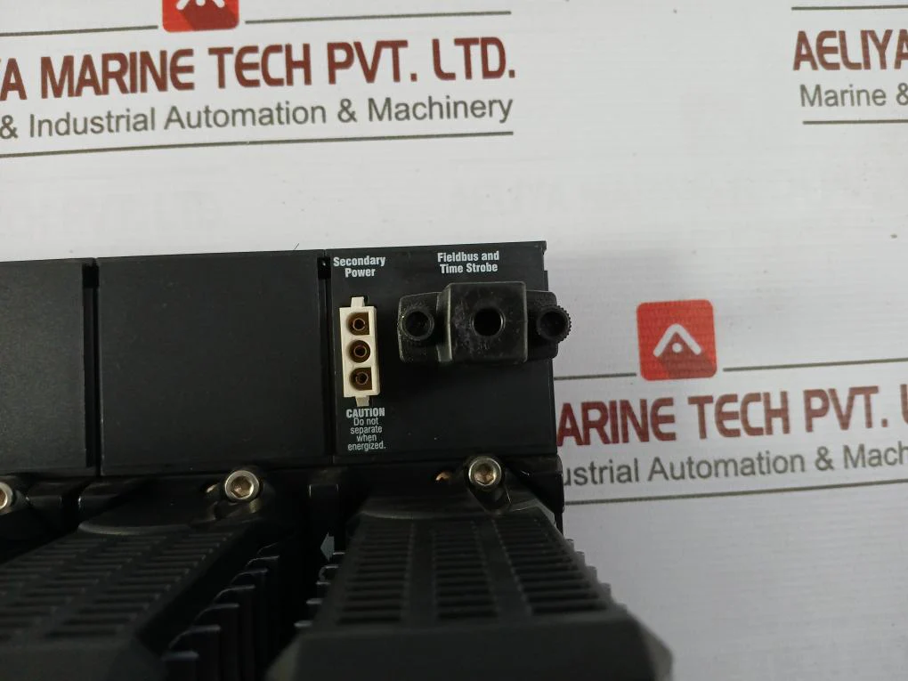 Foxboro Fbm201 8 Input Channel Isolated Interface Module 0-20Ma 99Atex.9913454 - Image 10