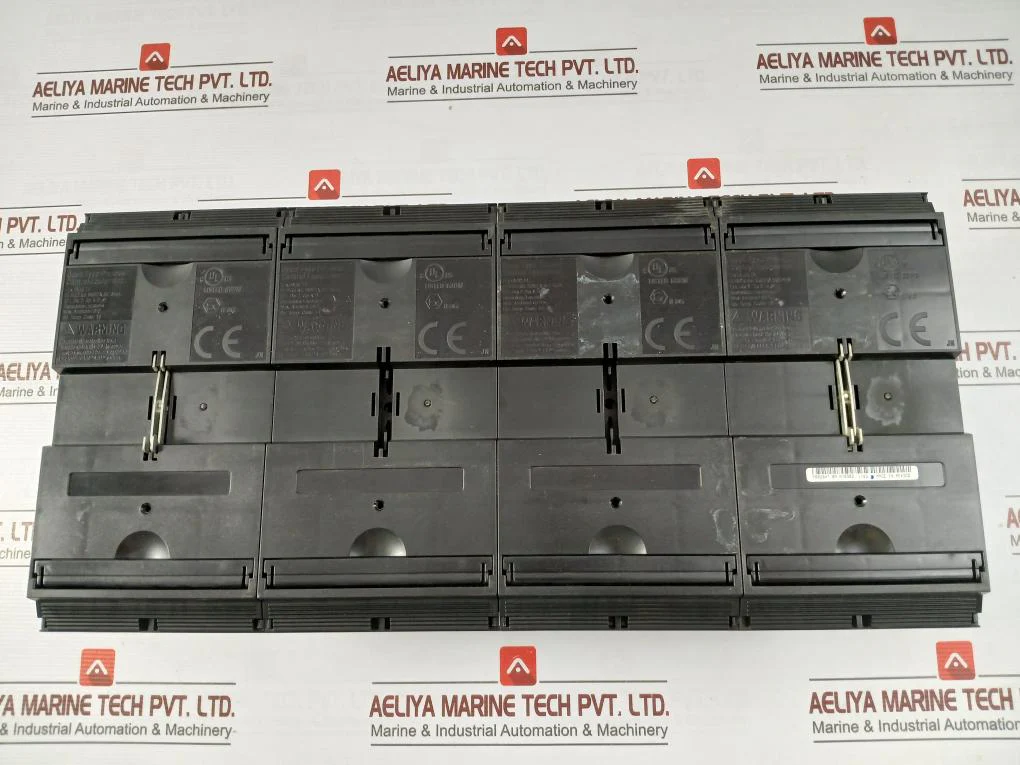 Foxboro Fbm201 8 Input Channel Isolated Interface Module 0-20Ma 99Atex.9913454 - Image 7