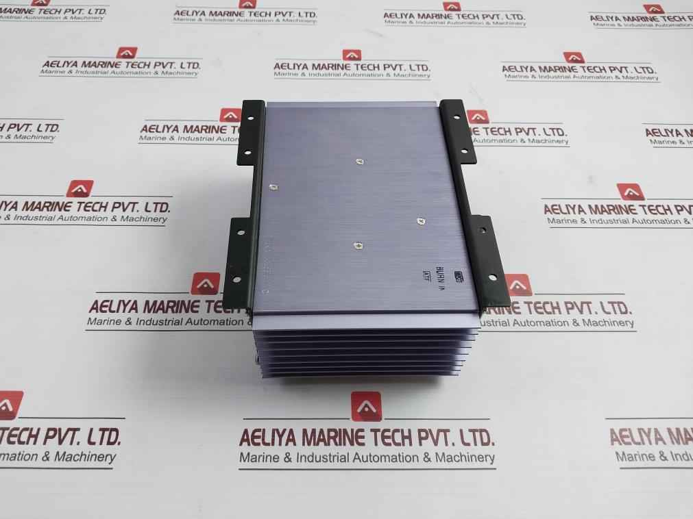 Foxboro Fps400-24 Power Supply Module I/A Series 100-240V 50/60Hz Rev.G - Image 2