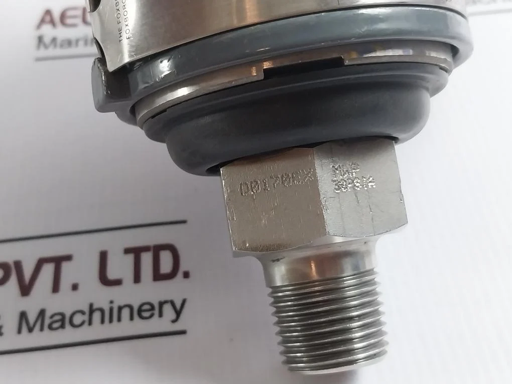 Foxboro Iap10-d20C1F-m2L1 Pressure Transmitter 12.5-42 Vdc 4Ma E C0994502 - Image 16