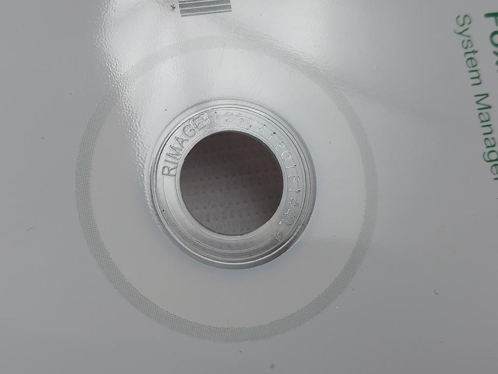 Foxboro K0174Mb-e Evo System Manager V2.9 Disc - Image 7