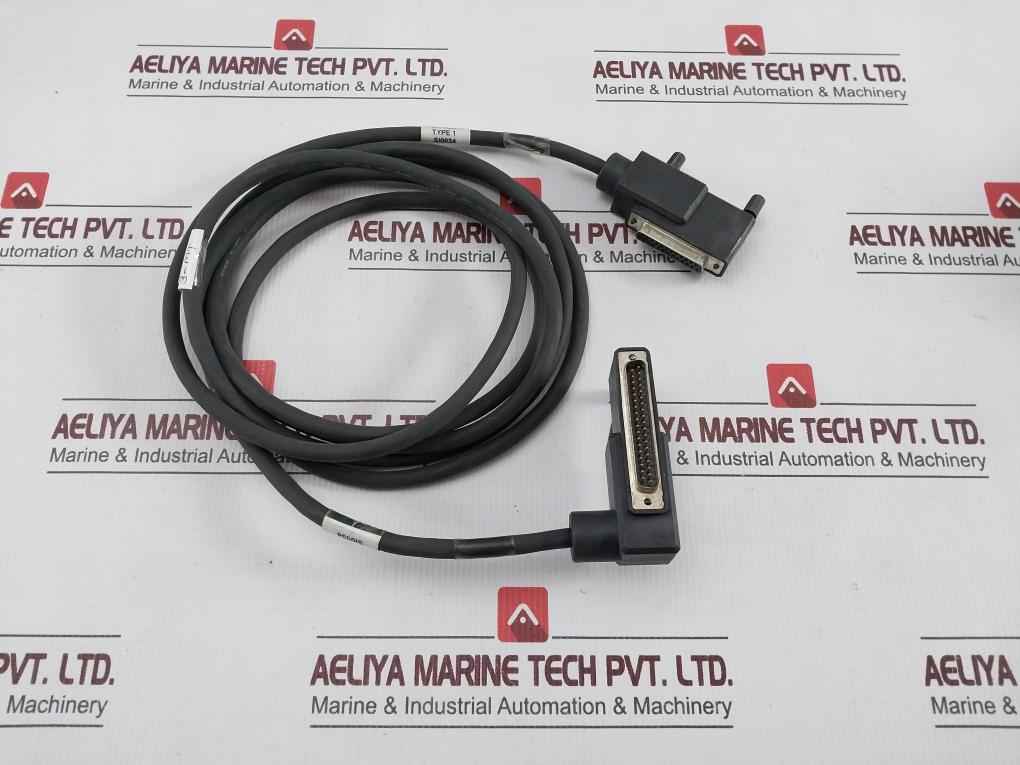 Foxboro P0916Dc C Terminal Cable Assembly 3 Meter 300V - Image 3