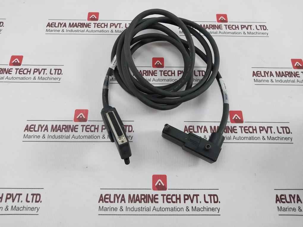 Foxboro P0916Fj C Terminal Cable Assembly 3 Meter 300V - Image 3