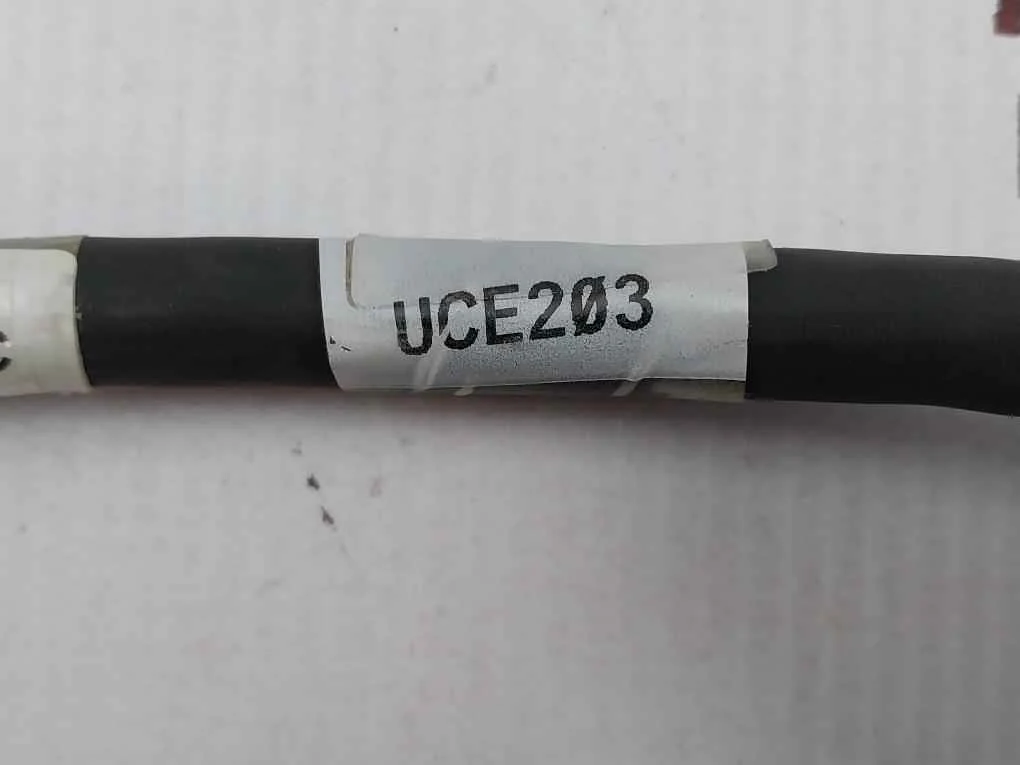 Foxboro P0916Fj C Terminal Cable Assembly 3 Meter 300V - Image 6
