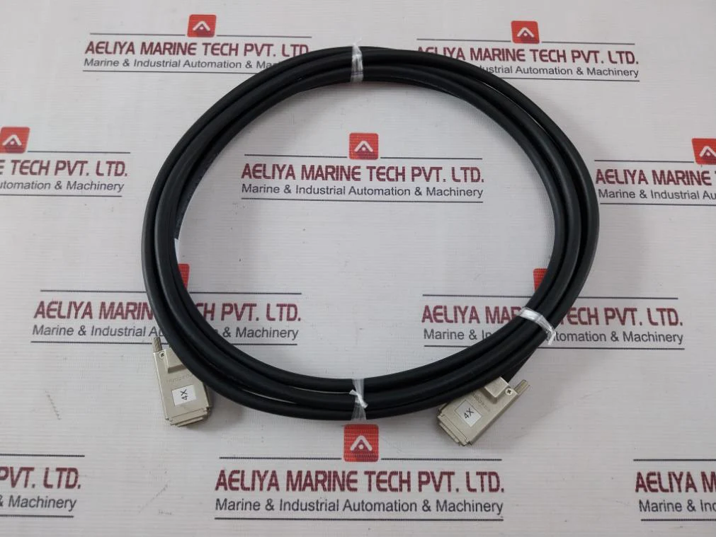 Foxconn 2Gfbbbx-31D Sas Cable 8Pairs 26Awg 30V Vw-1 4M Rev.A02 - Image 2