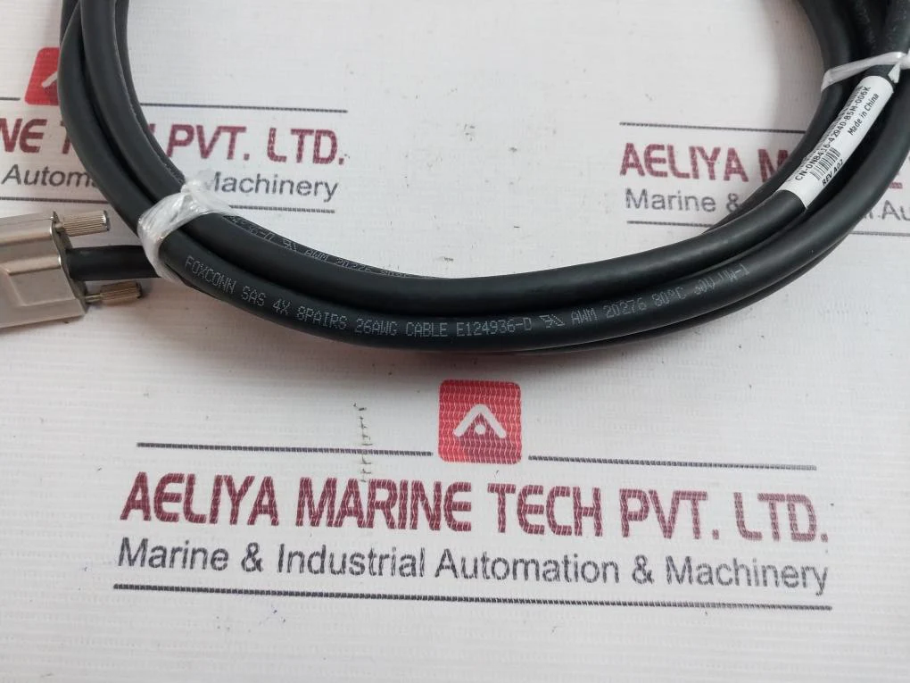 Foxconn 2Gfbbbx-31D Sas Cable Rev A02 4-meter - Image 10