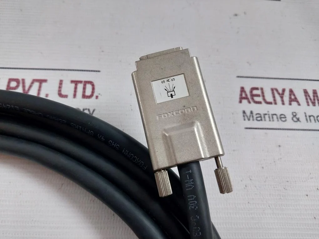 Foxconn 2Gfbbbx-31D Sas Cable Rev A02 4-meter - Image 8