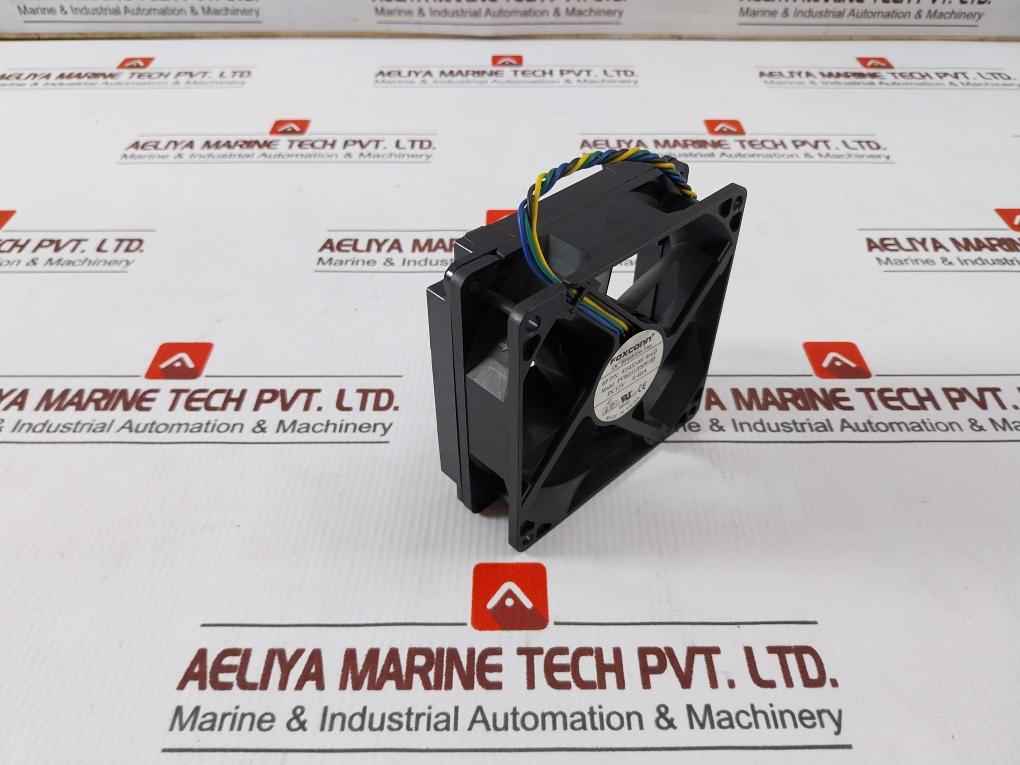 Foxconn 435452-001 Dc Brushless Fan Dc12V Rev-d - Image 7
