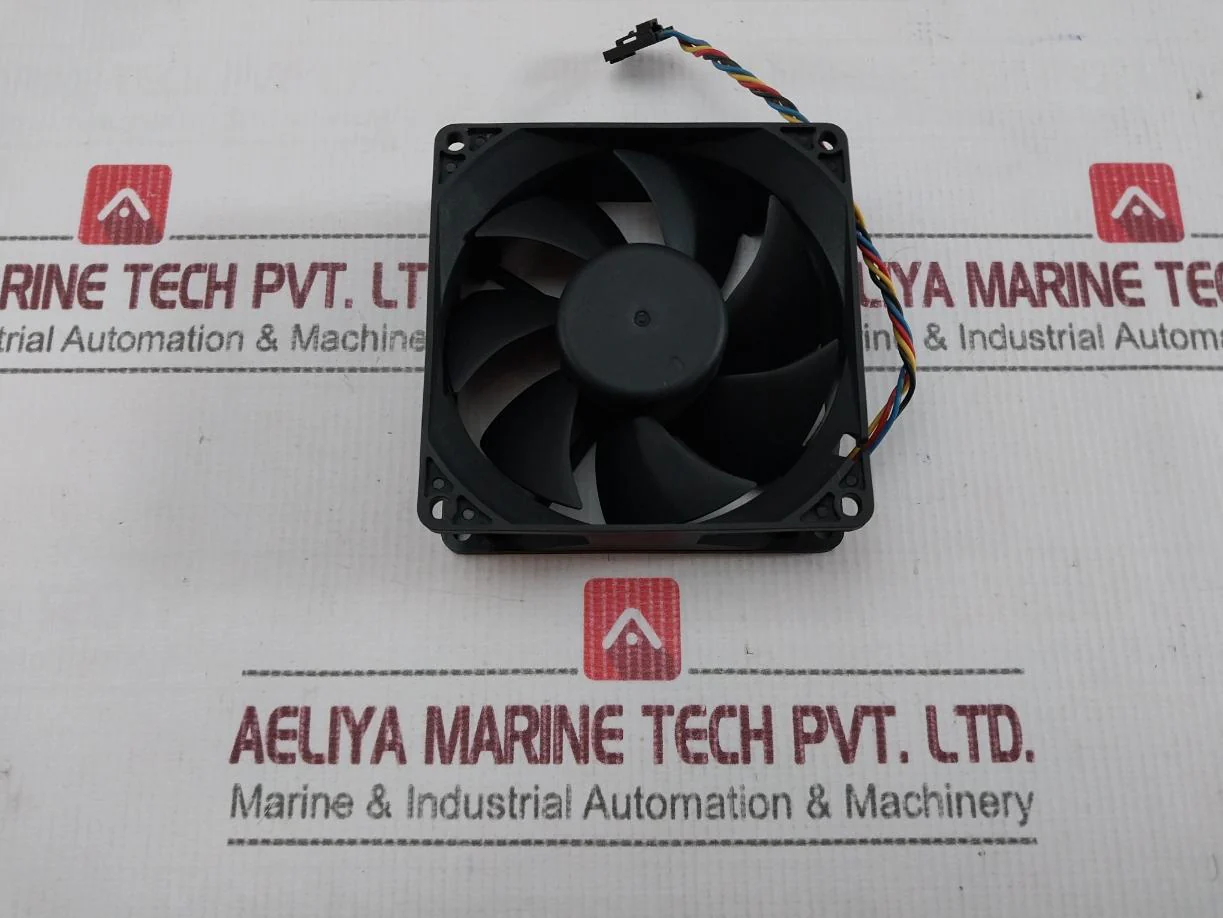 Foxconn Pv903212Pspf 0C Dc Brushless Fan 12V 0.60A - Image 6