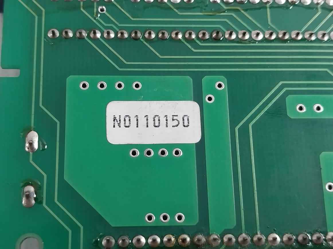 Fp1425A Pcb Scc32 Fg-101 Mj063A No110150 - Image 6