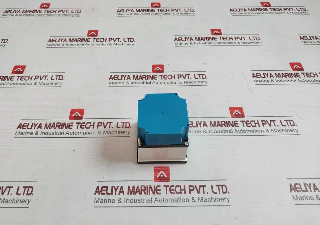 Frer F72Eaxnscx05 Analog Indicator 0-150 A 60Mv - Image 6