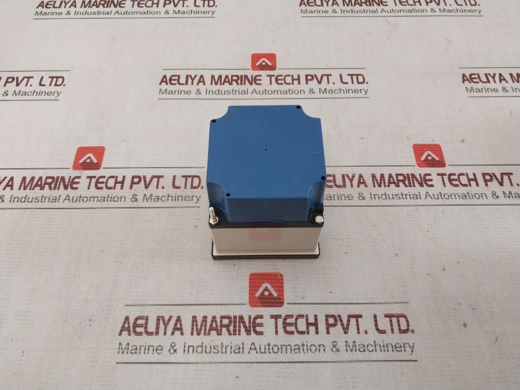 Frer F72Eaxnscx05 Analog Indicator 0-60 A - Image 5
