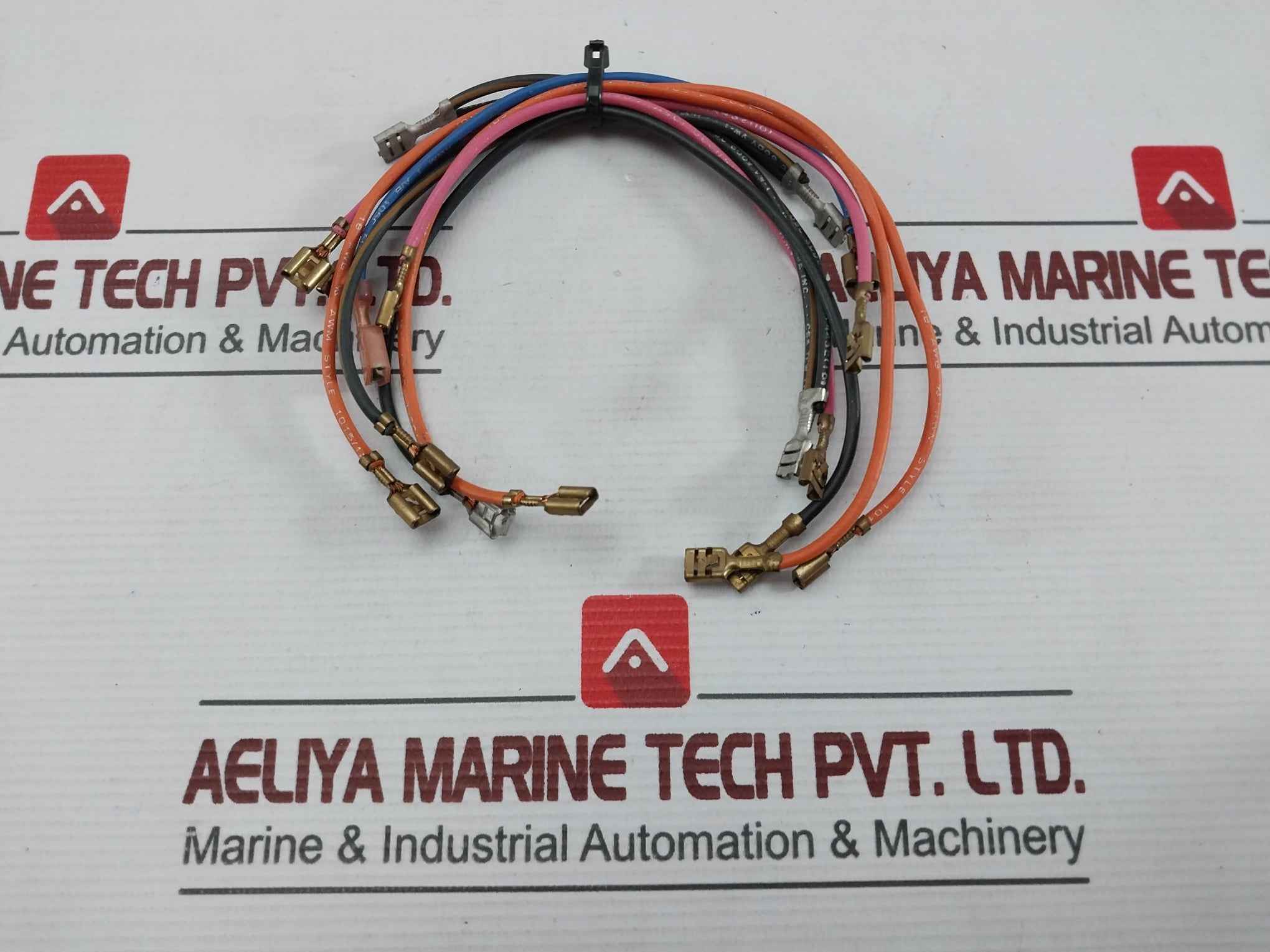 Ftc 15346 Transformer 50/60hz 24v 50va Eia3940209c - Image 9