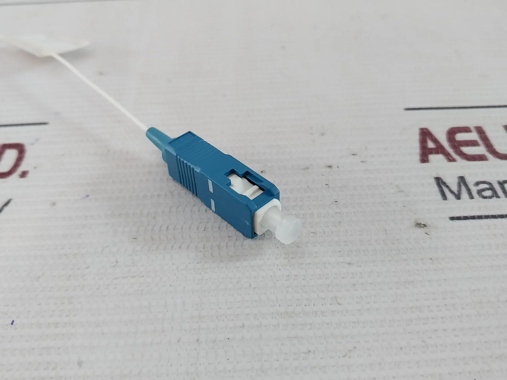Ftk-sx-sm-sc-pt-01M Sc-p Sc-sc Single Mode Optical Fiber Patch Cable - Image 8