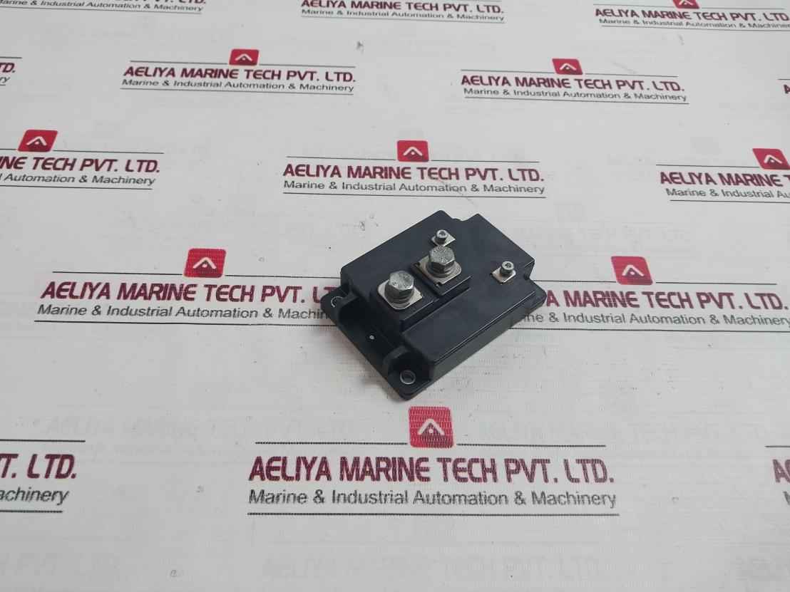 Fuji Electric 1Mbi600S-120 Igbt Module 600A - Image 3