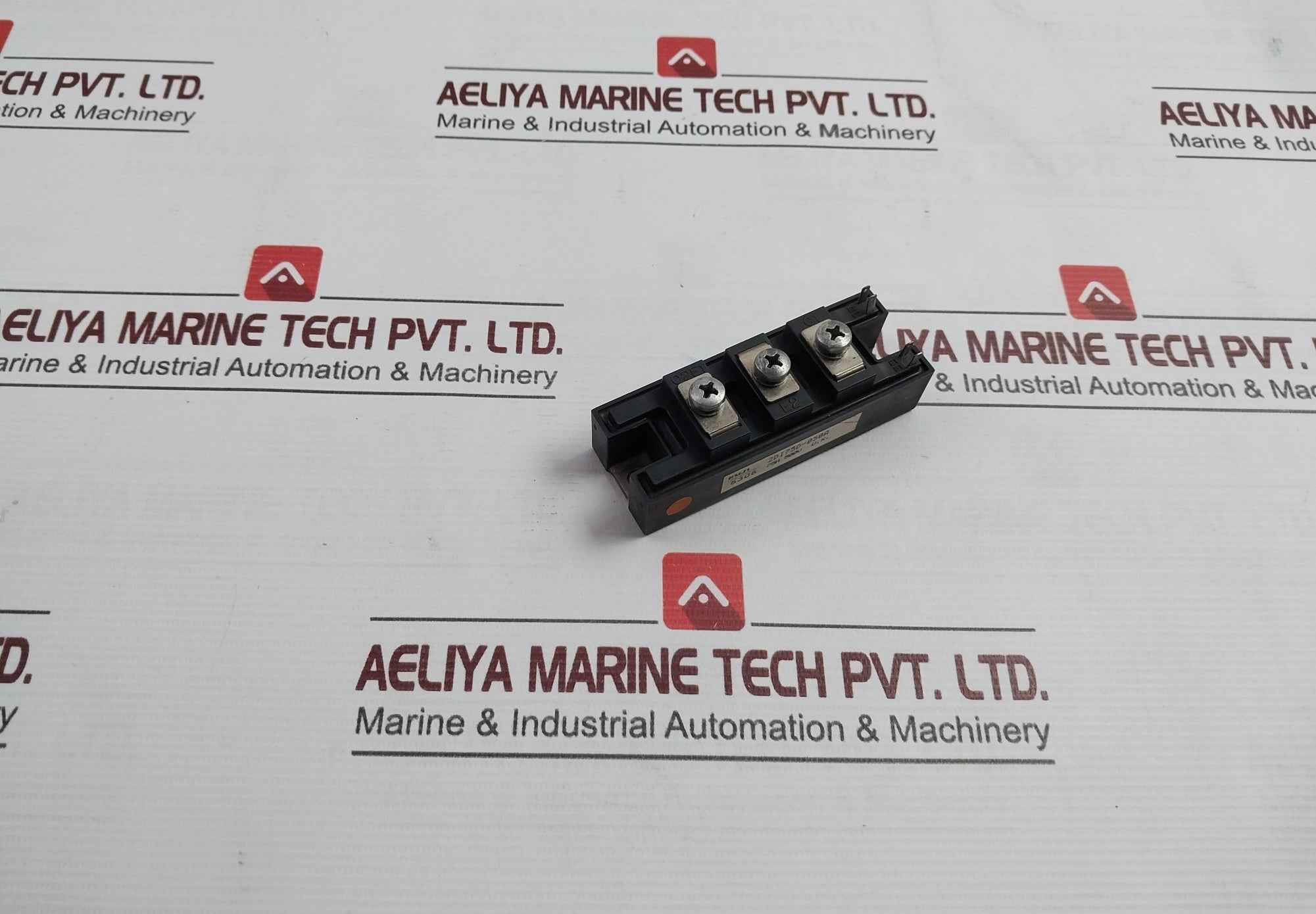 Fuji Electric 2Di75D-050A Igbt Module Tm 75A 9 495-60 500V - Image 4