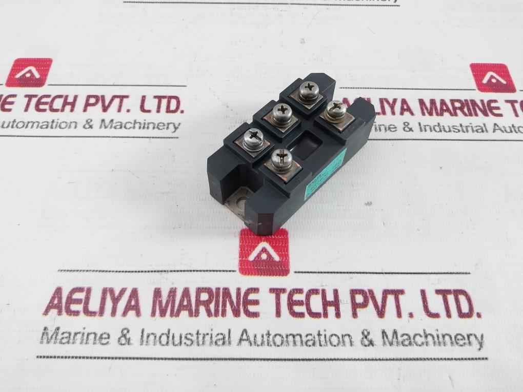 Fuji Electric 6Ri40G-160 Igbt S1 40A 1600V - Image 2