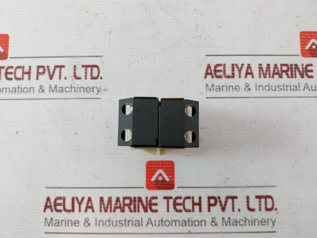 Fuji Electric Ah30-f Push Button Command Switch Ahx 290 600V 10A 250V 6A - Image 10