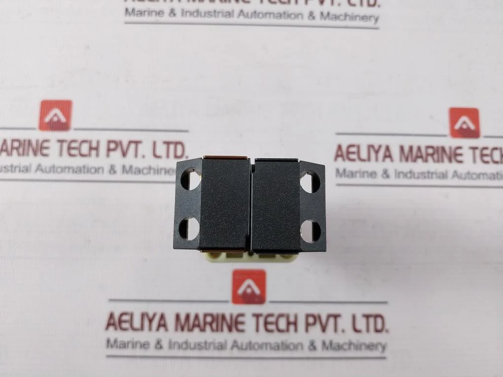 Fuji Electric Ah30 Push Button Command Switch S6B22 10A 600Vac 253C - Image 10
