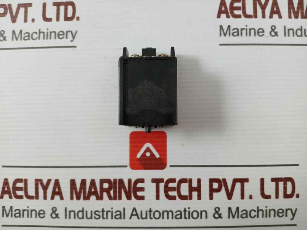 Fuji Electric Ahx516-eac Flicker Unit - Image 5