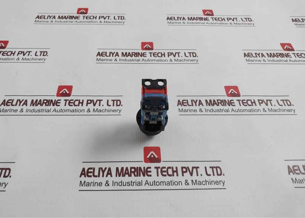 Fuji Electric Ar30Pr-2 Selector Switch 600V 10A - Image 2