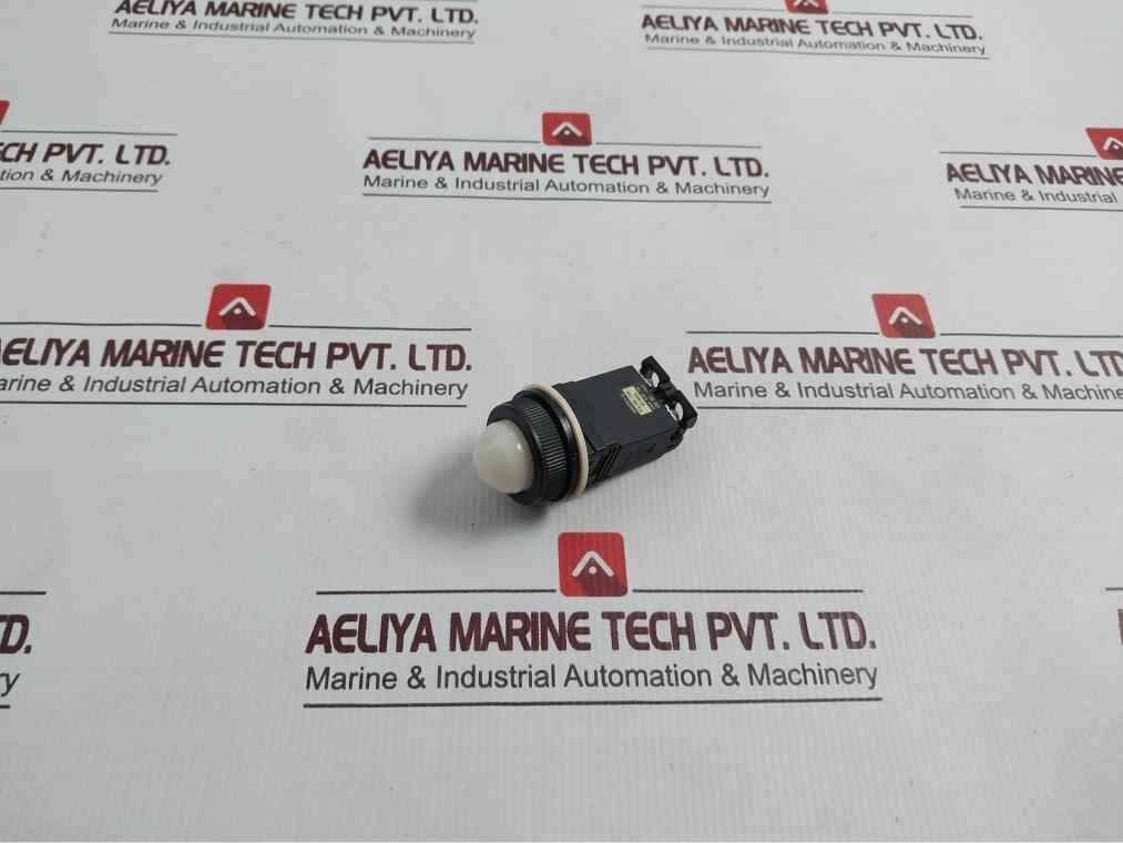 Fuji Electric Ar9T511-h Indicator Lamp Led 110V 50-60Hz - Image 5