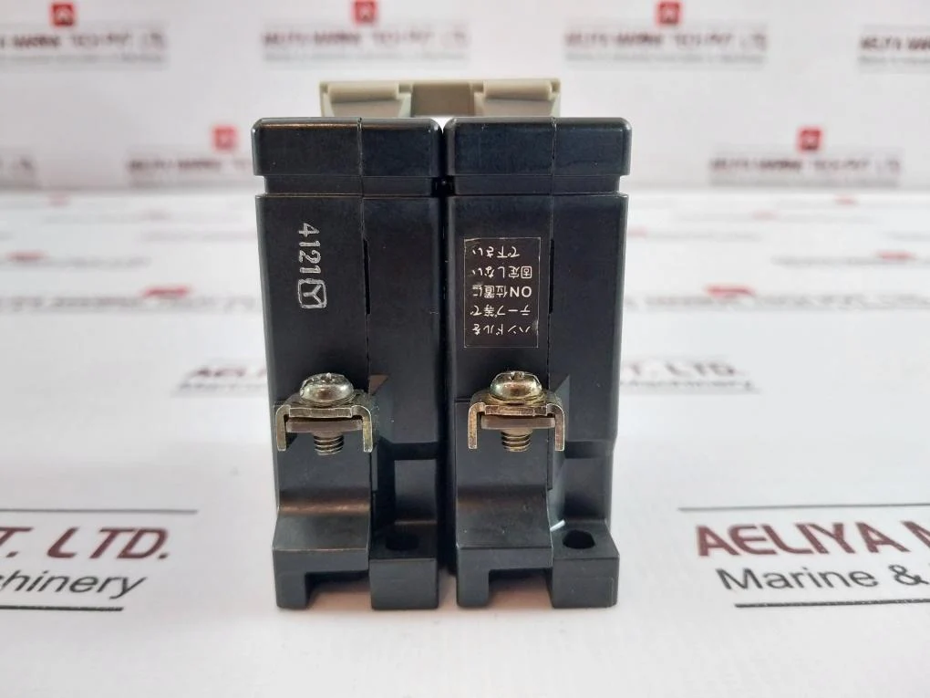 Fuji Electric Cp32D Circuit Protector 10A Dc 50V I.C. 1Ka 4121Y - Image 5